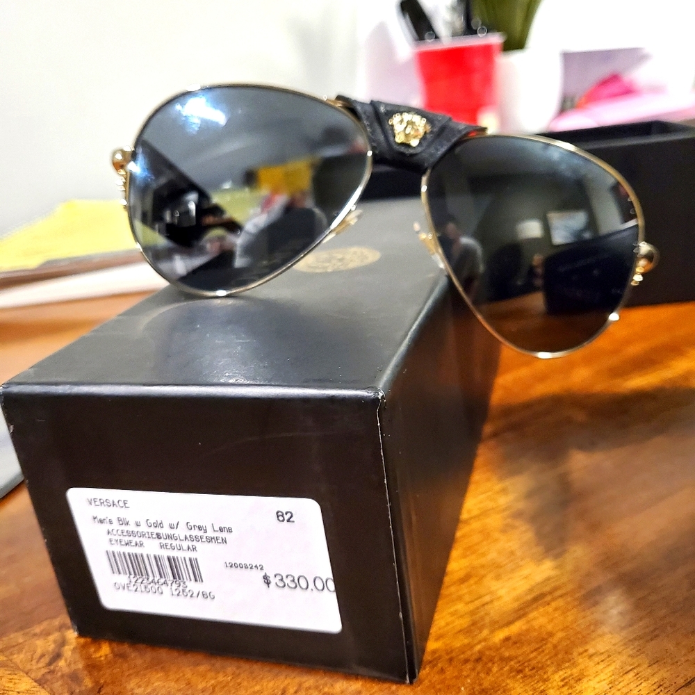 Sun Glasses